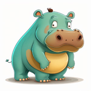 Hippopotamus