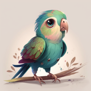 Parakeet