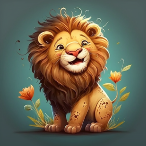 lion