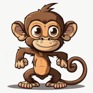 monkey